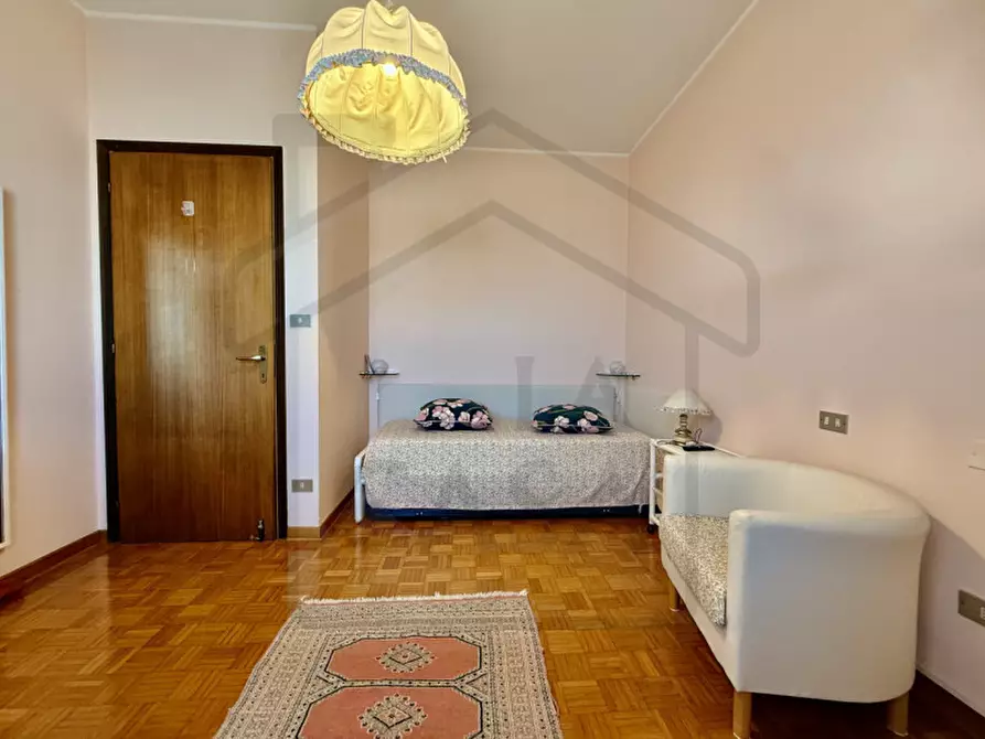 Immagine 34 di Casa bifamiliare in vendita  in Via Cilea a Abano Terme