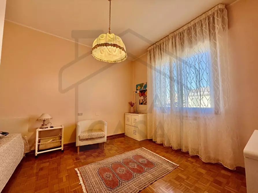 Immagine 35 di Casa bifamiliare in vendita  in Via Cilea a Abano Terme