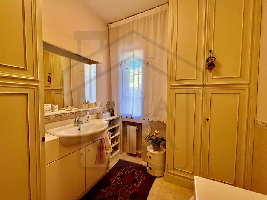 Immagine 36 di Casa bifamiliare in vendita  in Via Cilea a Abano Terme