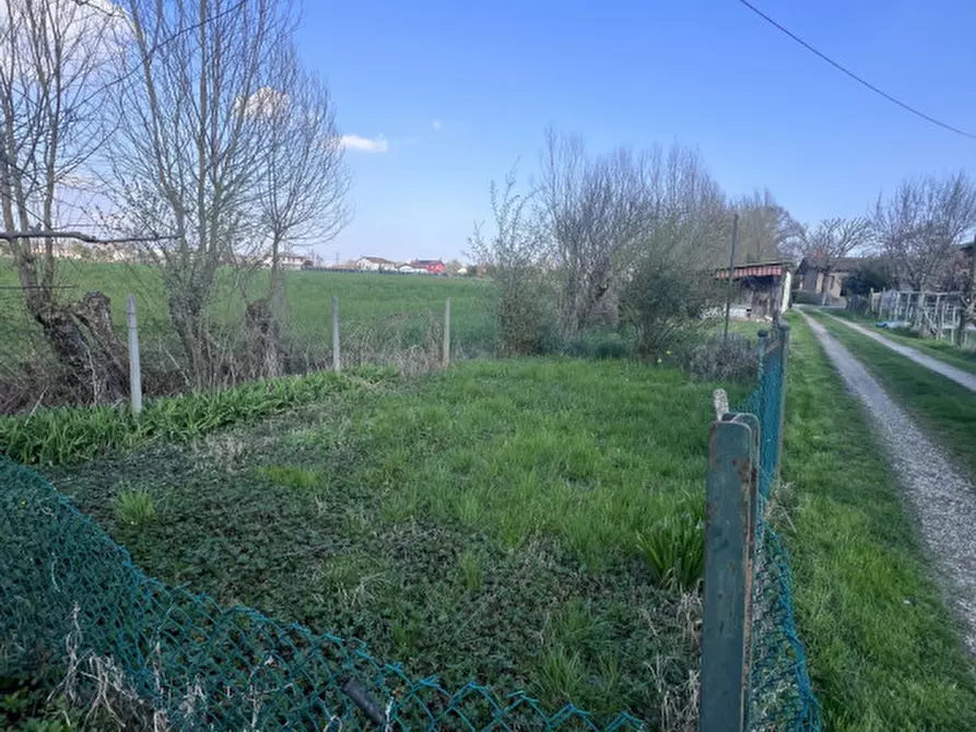 Immagine 1 di Terreno in vendita  in Via Signoria 100 a Curtarolo