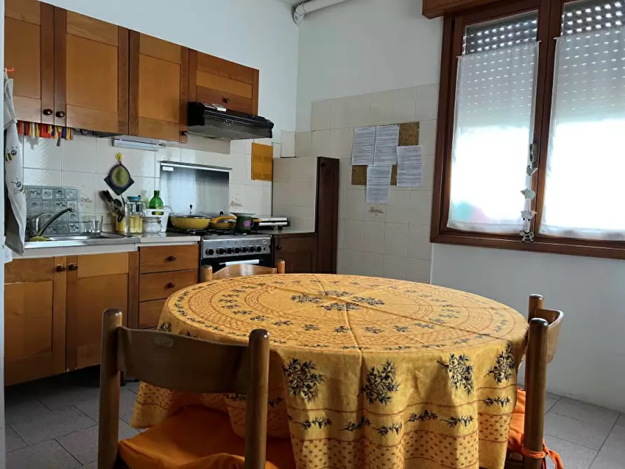 Immagine 1 di Appartamento in affitto  in Via torre belfredo a Venezia