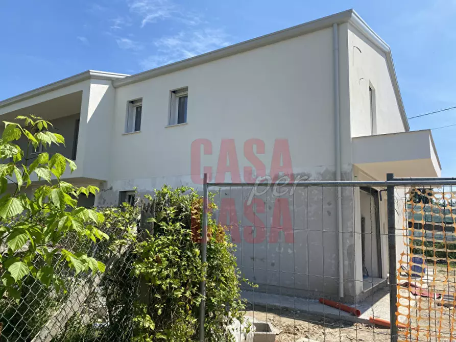 Immagine 1 di Casa bifamiliare in vendita  in Via Comino a Padova