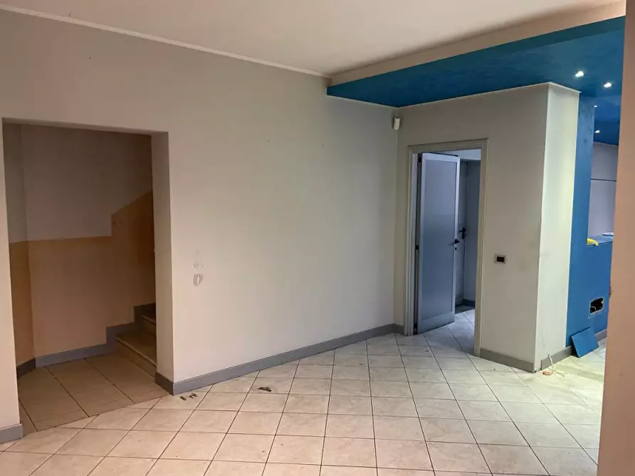 Immagine 2 di Ufficio in affitto  a Bovolenta