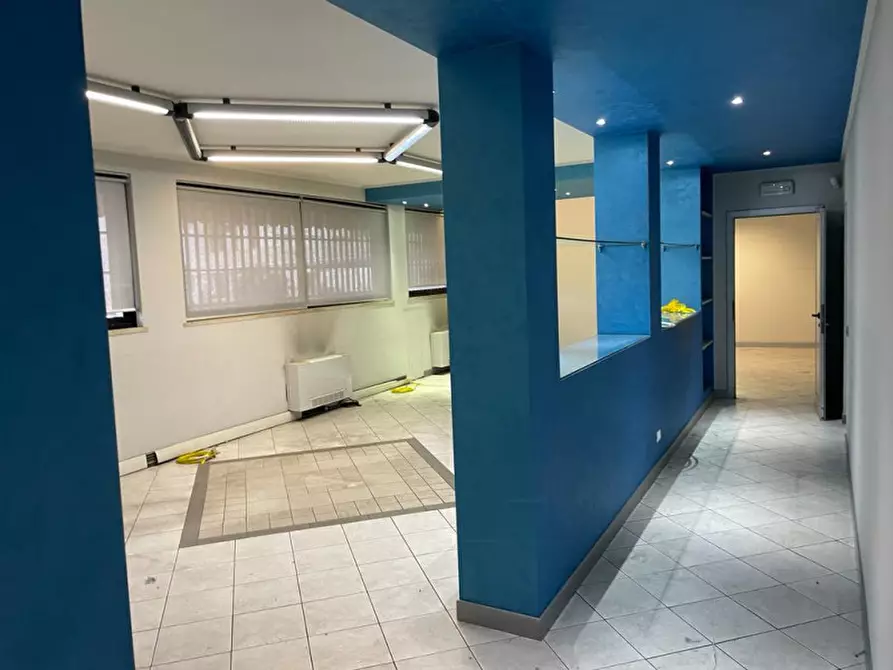 Immagine 3 di Ufficio in affitto  a Bovolenta