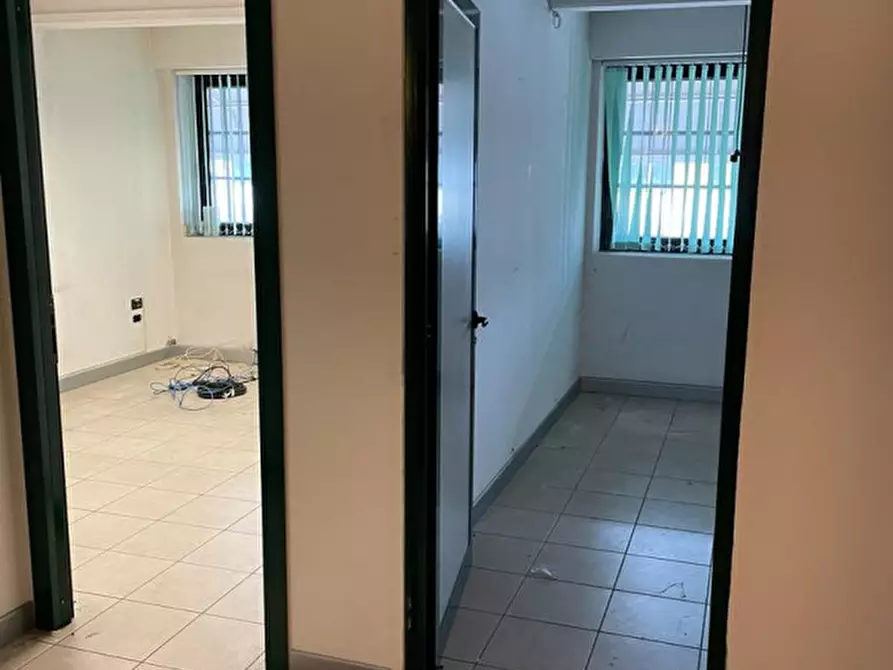Immagine 8 di Ufficio in affitto  a Bovolenta