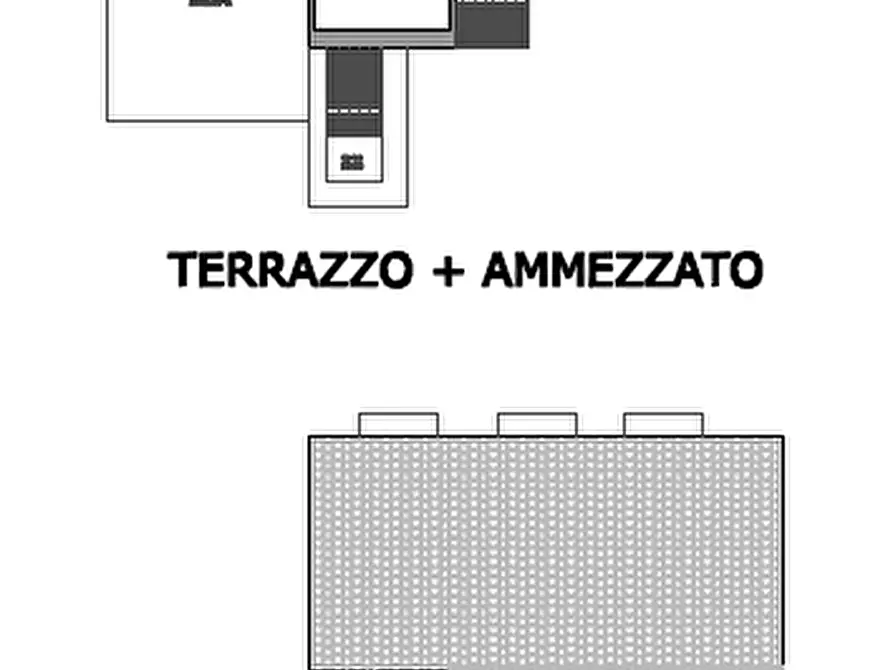 Immagine 15 di Casa indipendente in vendita  in via ducezio a Noto