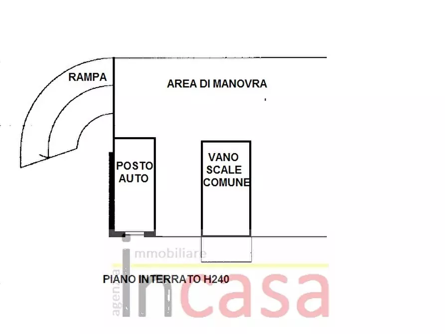 Immagine 16 di Appartamento in vendita  in Via Sarpi a Eraclea