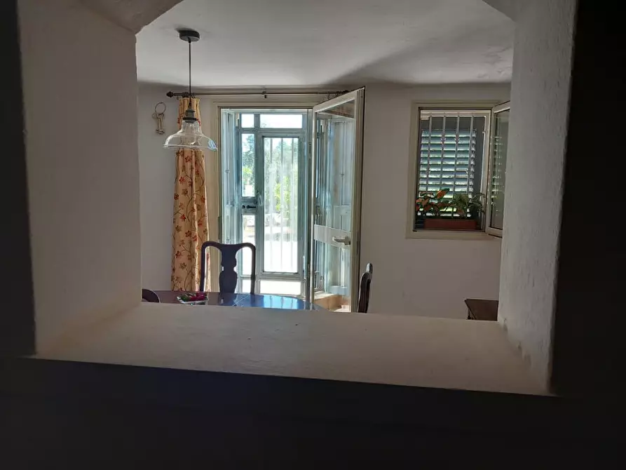 Immagine 27 di Villa in vendita  in C.da Lamia la Chiesa a Ostuni