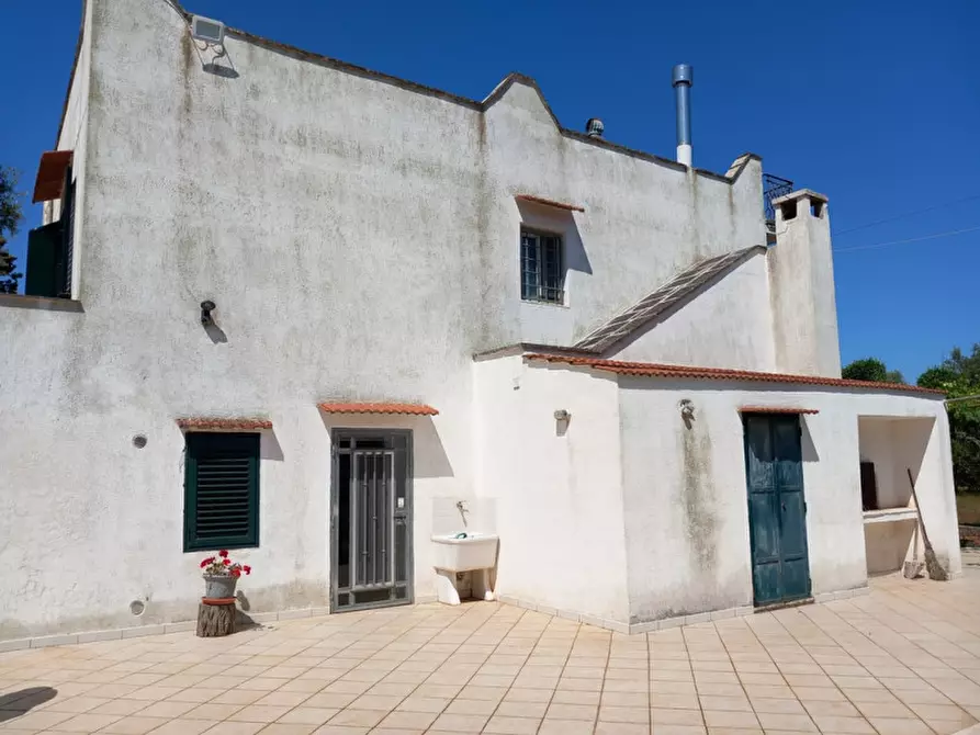 Immagine 31 di Villa in vendita  in C.da Lamia la Chiesa a Ostuni