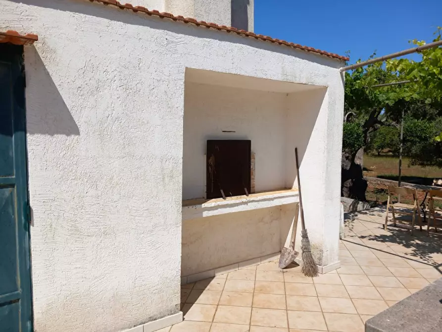 Immagine 32 di Villa in vendita  in C.da Lamia la Chiesa a Ostuni