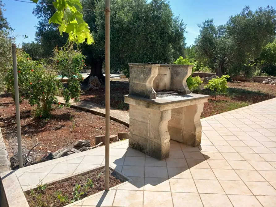 Immagine 34 di Villa in vendita  in C.da Lamia la Chiesa a Ostuni