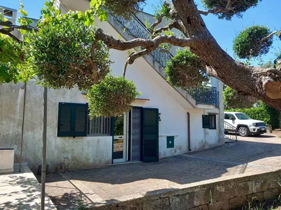 Immagine 35 di Villa in vendita  in C.da Lamia la Chiesa a Ostuni
