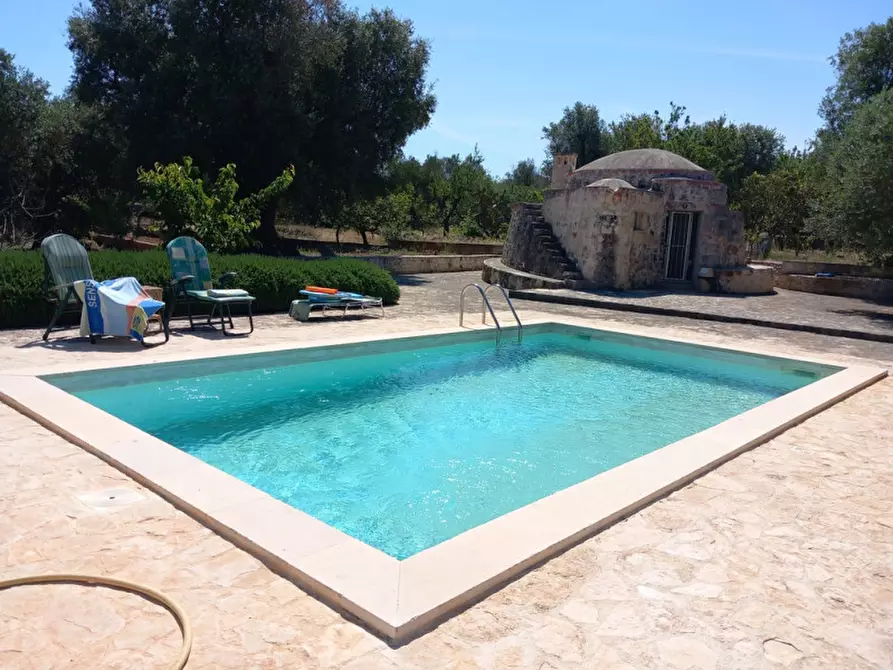 Immagine 40 di Villa in vendita  in C.da Lamia la Chiesa a Ostuni