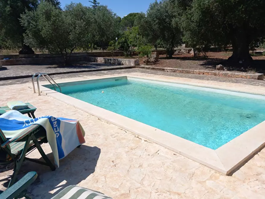 Immagine 41 di Villa in vendita  in C.da Lamia la Chiesa a Ostuni