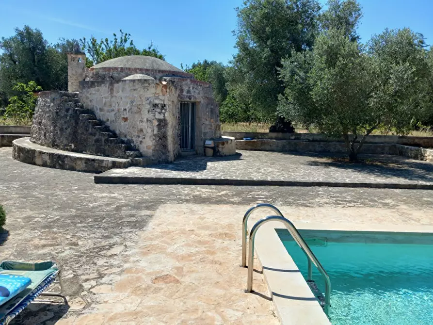 Immagine 42 di Villa in vendita  in C.da Lamia la Chiesa a Ostuni