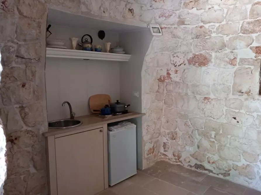 Immagine 43 di Villa in vendita  in C.da Lamia la Chiesa a Ostuni