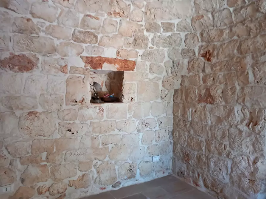 Immagine 47 di Villa in vendita  in C.da Lamia la Chiesa a Ostuni