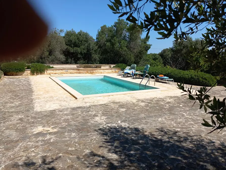 Immagine 49 di Villa in vendita  in C.da Lamia la Chiesa a Ostuni
