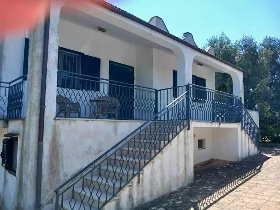Immagine 51 di Villa in vendita  in C.da Lamia la Chiesa a Ostuni