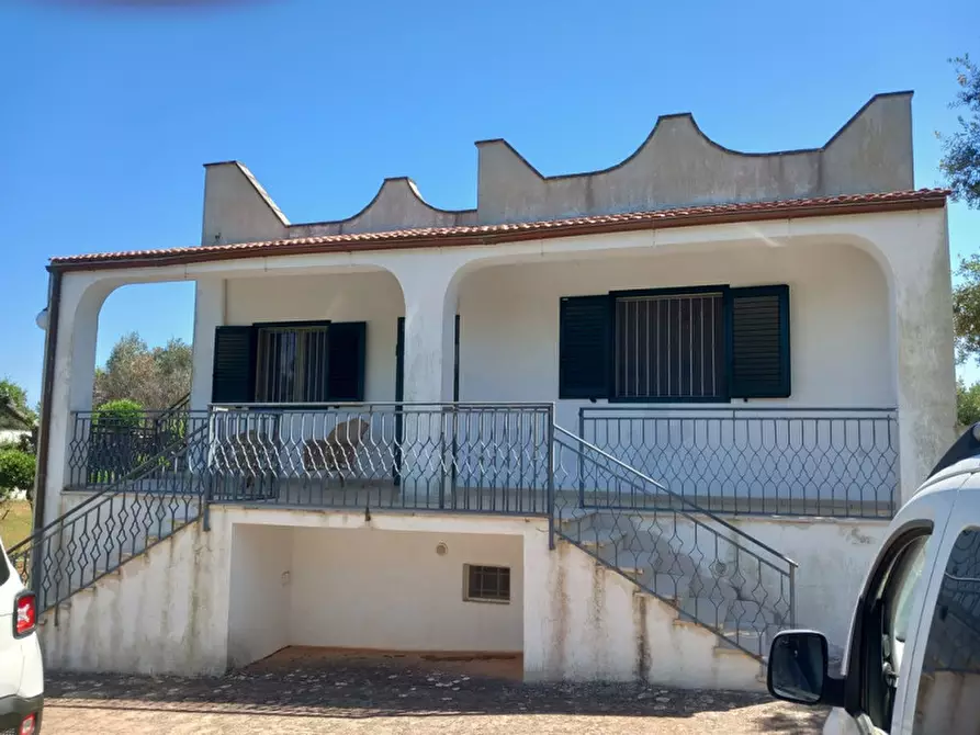 Immagine 52 di Villa in vendita  in C.da Lamia la Chiesa a Ostuni