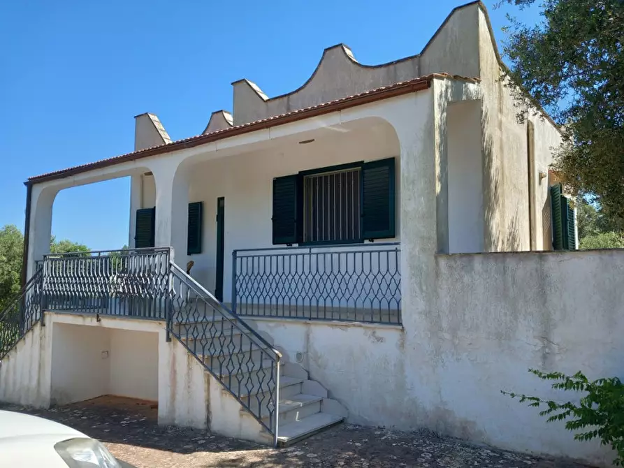 Immagine 53 di Villa in vendita  in C.da Lamia la Chiesa a Ostuni