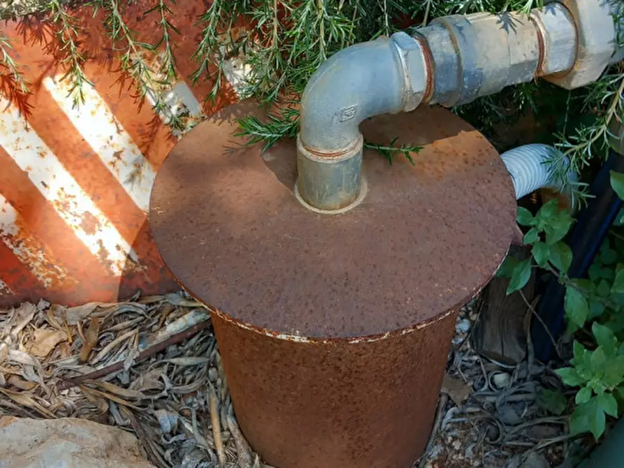 Immagine 54 di Villa in vendita  in C.da Lamia la Chiesa a Ostuni