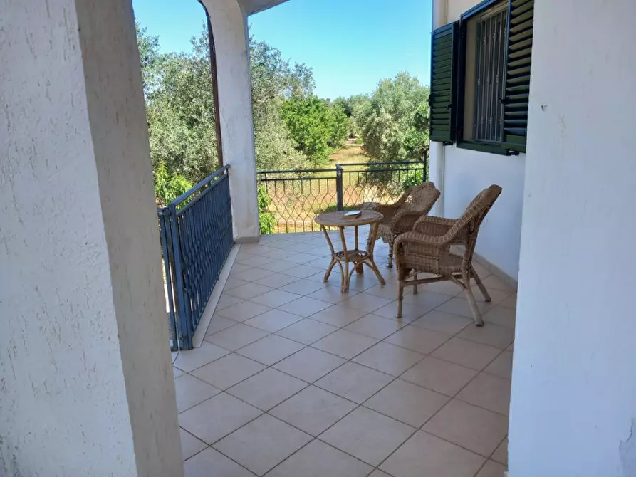 Immagine 55 di Villa in vendita  in C.da Lamia la Chiesa a Ostuni