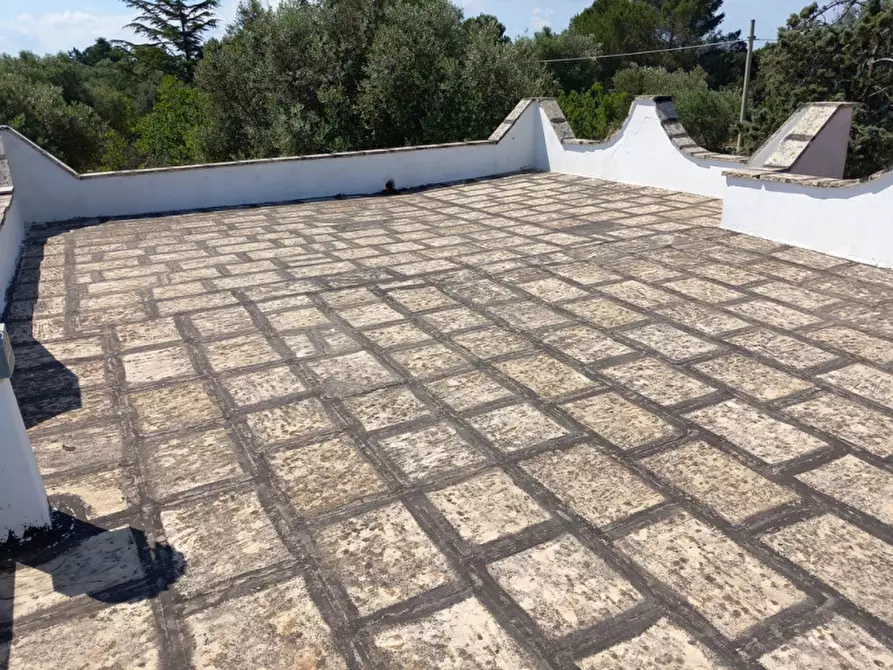 Immagine 57 di Villa in vendita  in C.da Lamia la Chiesa a Ostuni