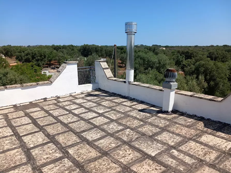 Immagine 58 di Villa in vendita  in C.da Lamia la Chiesa a Ostuni