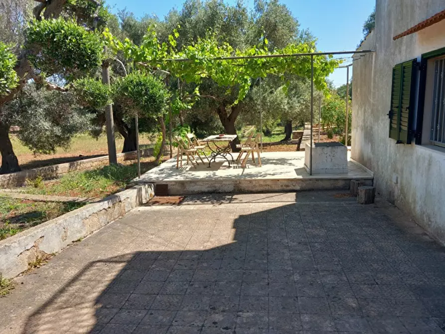 Immagine 60 di Villa in vendita  in C.da Lamia la Chiesa a Ostuni