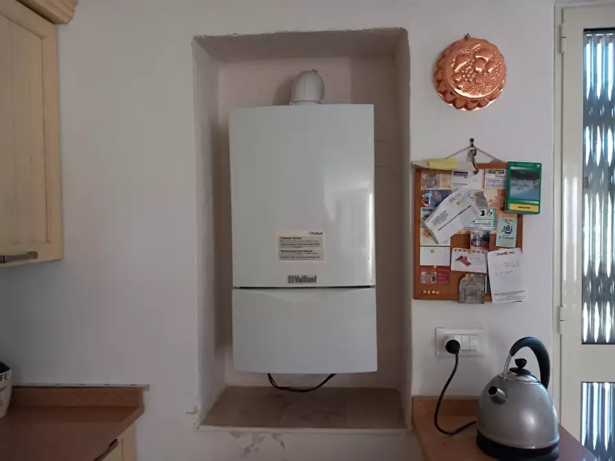 Immagine 62 di Villa in vendita  in C.da Lamia la Chiesa a Ostuni