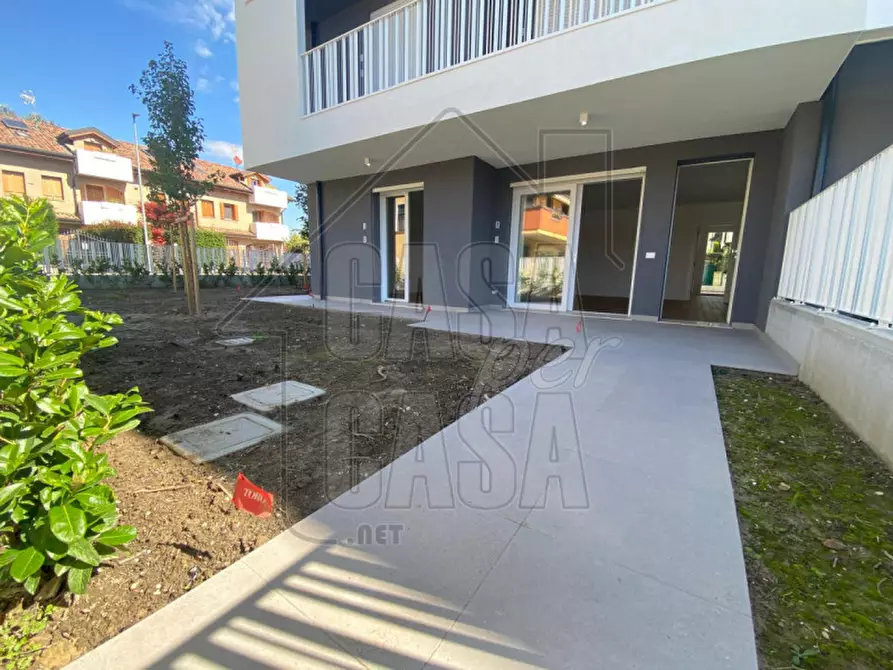 Immagine 1 di Appartamento in vendita  in Via Comino a Padova