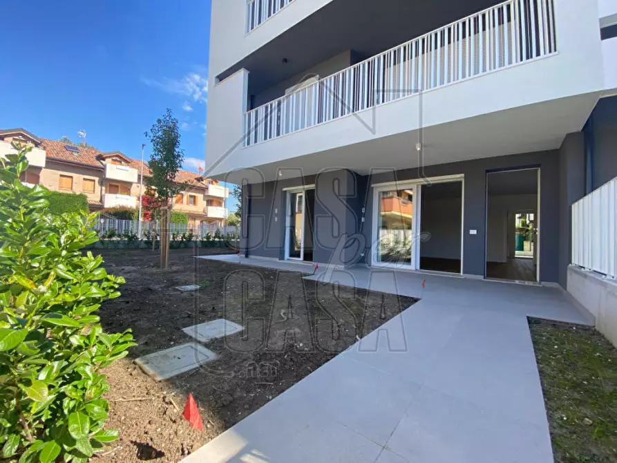 Immagine 2 di Appartamento in vendita  in Via Comino a Padova