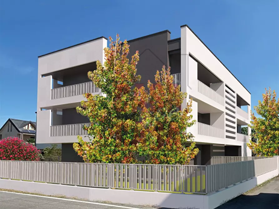 Immagine 3 di Appartamento in vendita  in Via Comino a Padova