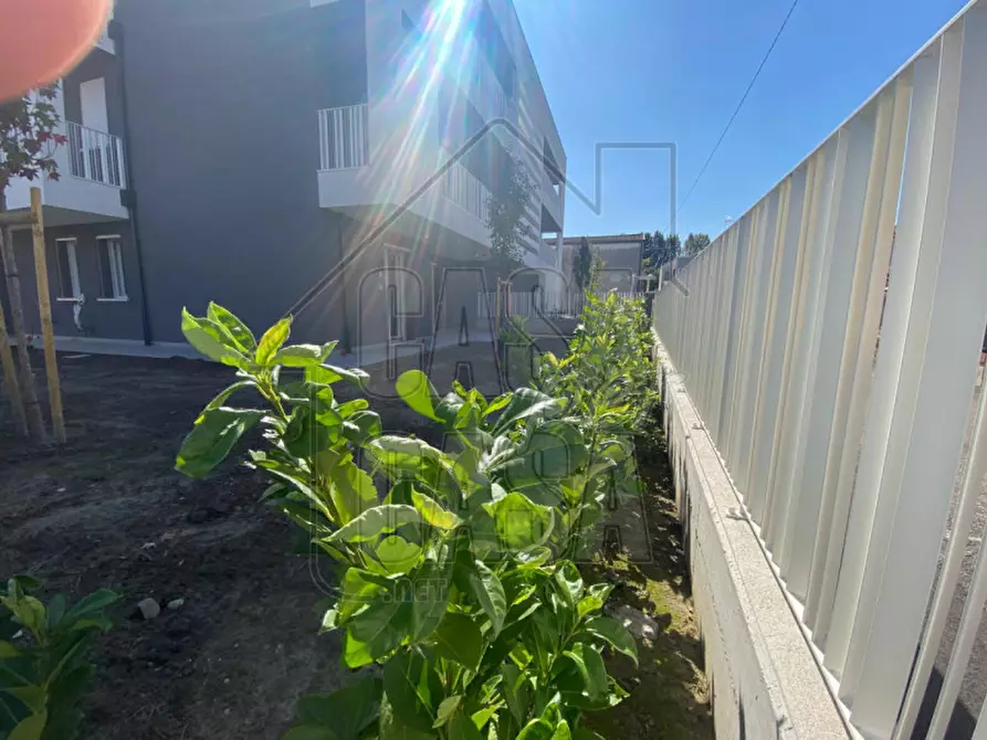 Immagine 4 di Appartamento in vendita  in Via Comino a Padova