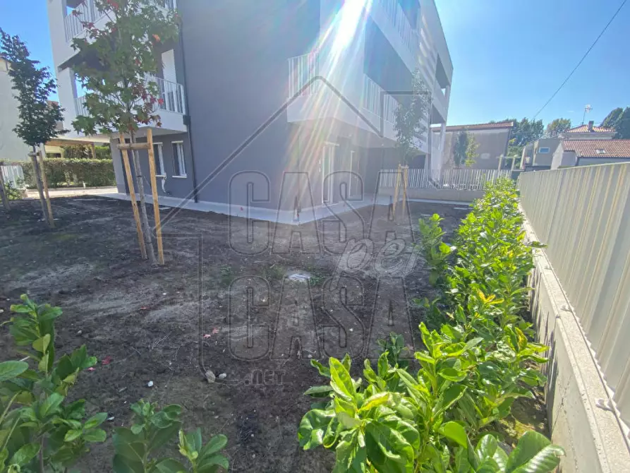 Immagine 5 di Appartamento in vendita  in Via Comino a Padova