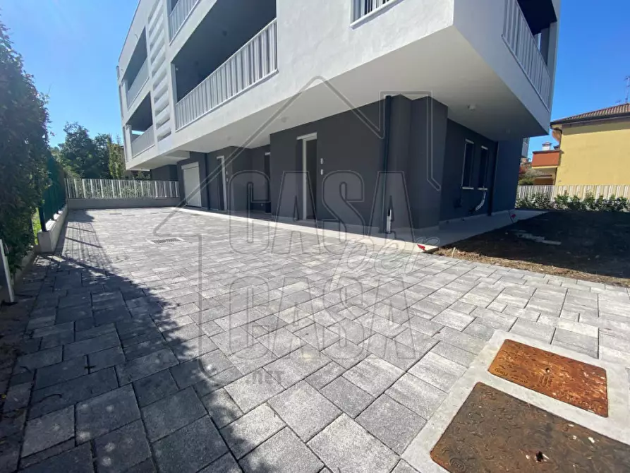 Immagine 9 di Appartamento in vendita  in Via Comino a Padova