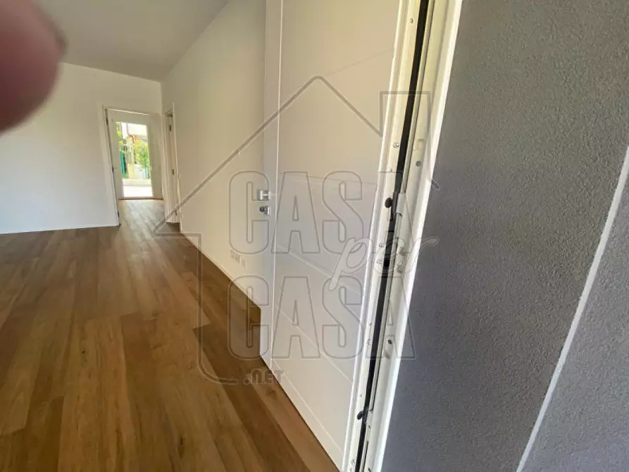 Immagine 12 di Appartamento in vendita  in Via Comino a Padova