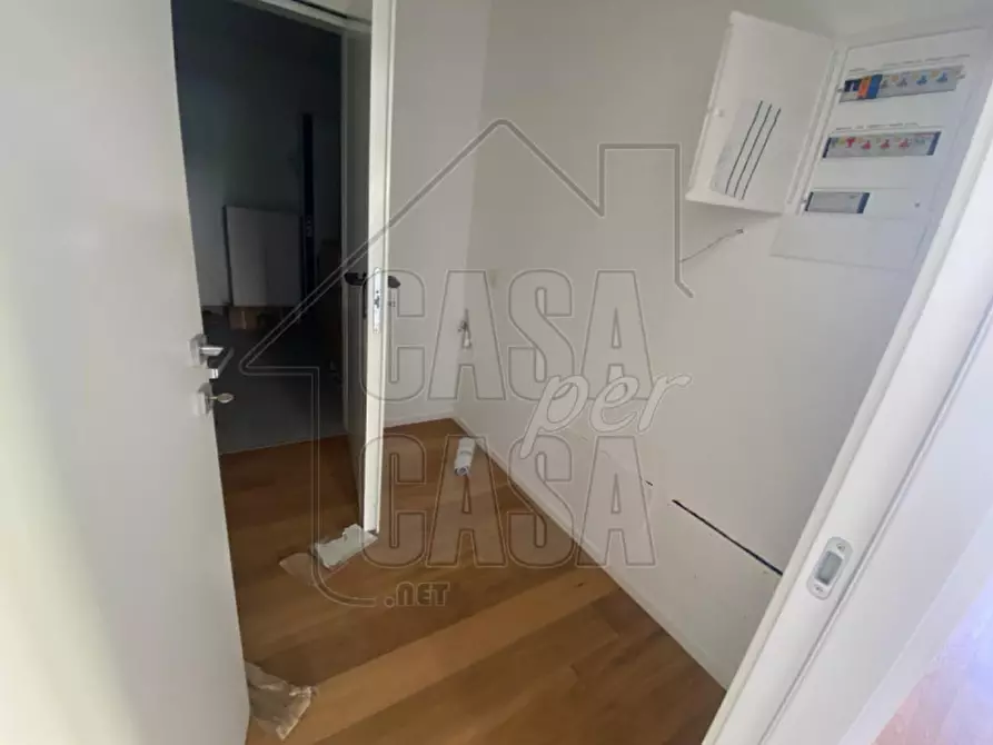 Immagine 13 di Appartamento in vendita  in Via Comino a Padova