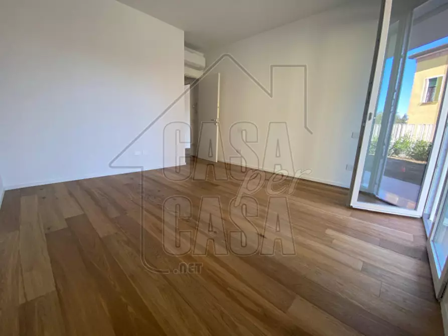 Immagine 18 di Appartamento in vendita  in Via Comino a Padova