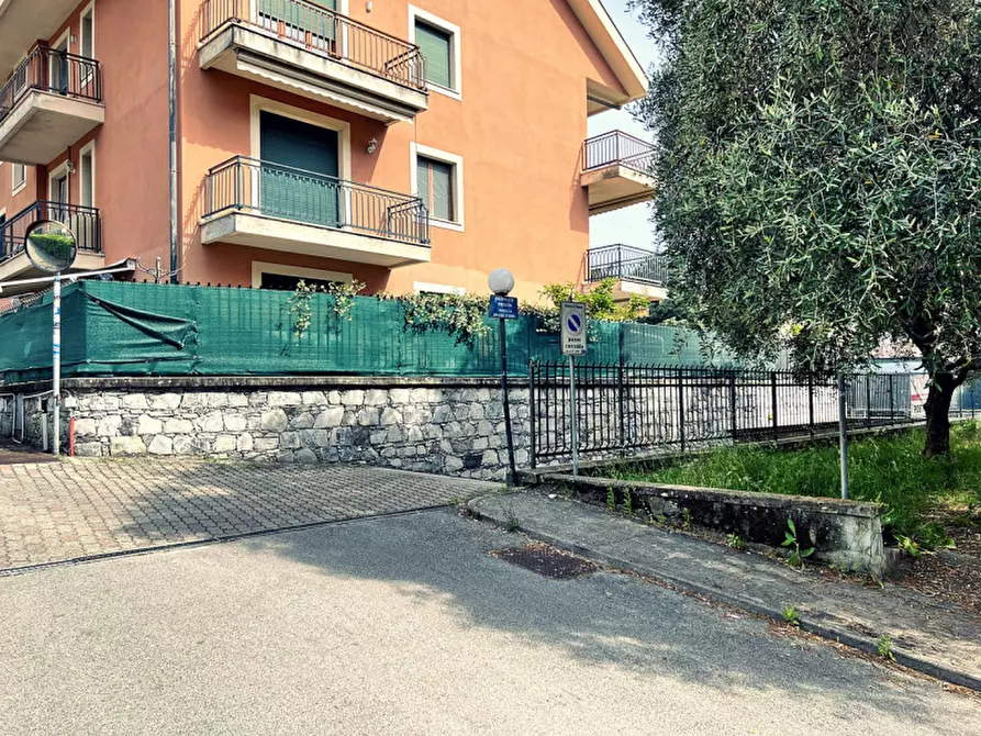 Immagine 1 di Garage in vendita  in Via San Rufino a Chiavari