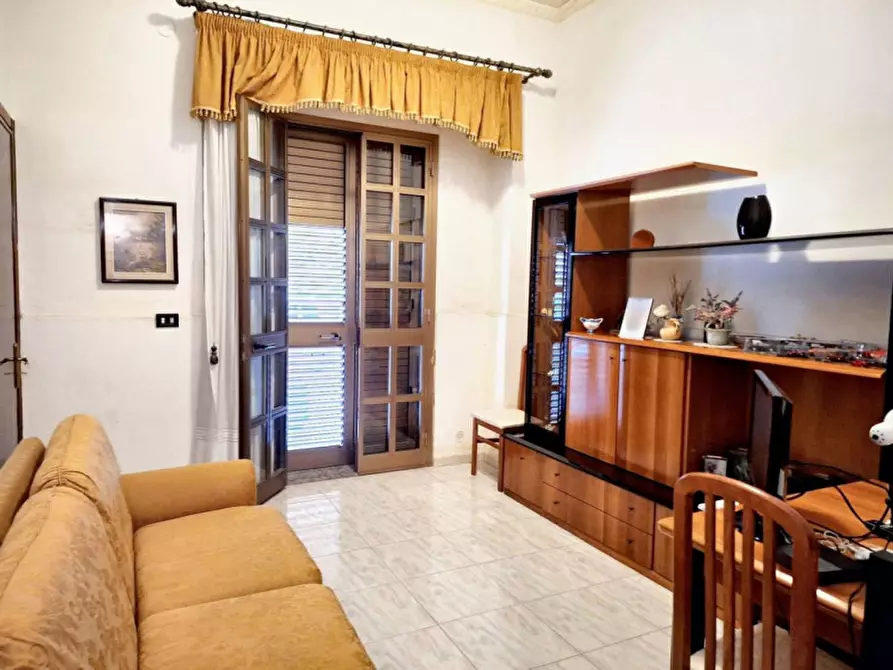 Immagine 3 di Appartamento in vendita  in Via Siracusa, N. 19 a Scordia