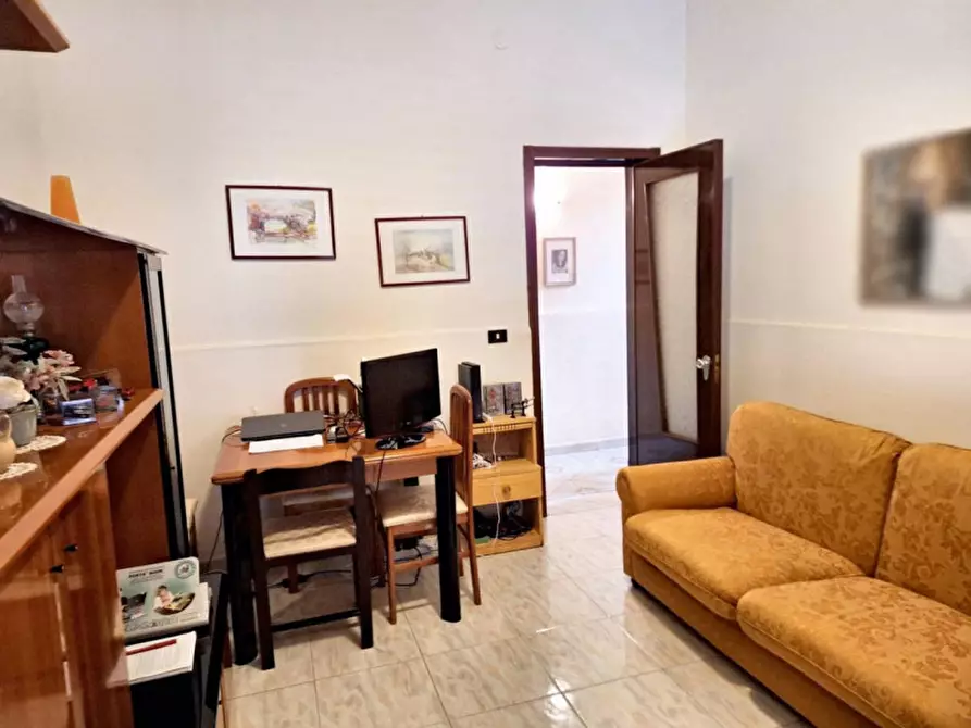 Immagine 4 di Appartamento in vendita  in Via Siracusa, N. 19 a Scordia