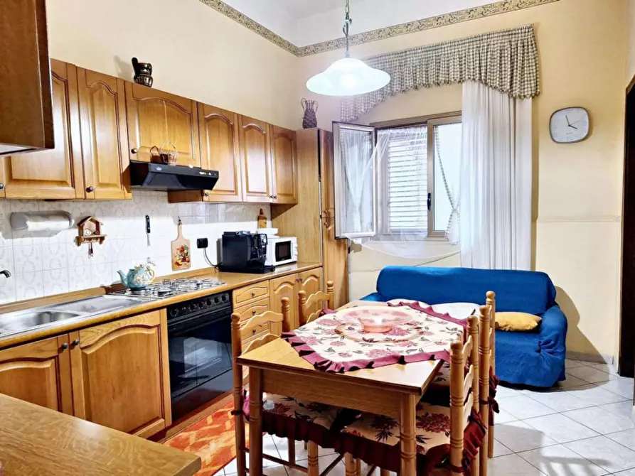 Immagine 5 di Appartamento in vendita  in Via Siracusa, N. 19 a Scordia