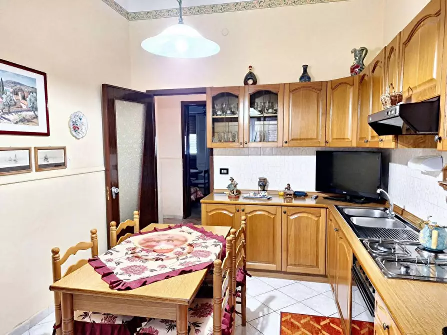 Immagine 6 di Appartamento in vendita  in Via Siracusa, N. 19 a Scordia