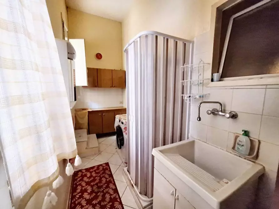 Immagine 7 di Appartamento in vendita  in Via Siracusa, N. 19 a Scordia