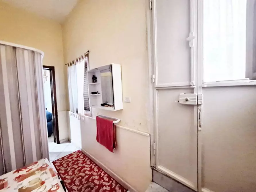 Immagine 8 di Appartamento in vendita  in Via Siracusa, N. 19 a Scordia