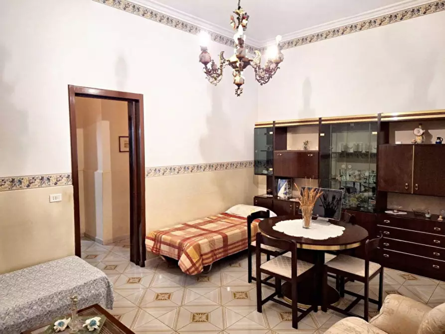 Immagine 9 di Appartamento in vendita  in Via Siracusa, N. 19 a Scordia