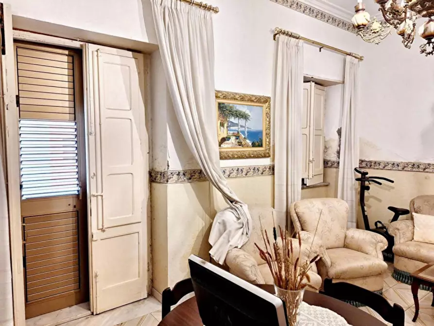 Immagine 10 di Appartamento in vendita  in Via Siracusa, N. 19 a Scordia