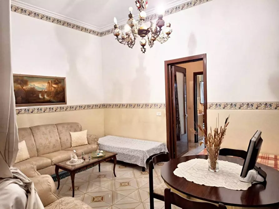 Immagine 11 di Appartamento in vendita  in Via Siracusa, N. 19 a Scordia